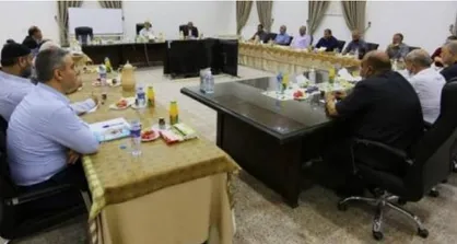 فرصت گروه&zwnj;های فلسطینی به میانجی&zwnj;ها تا نیمه ماه جاری میلادی