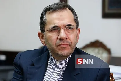 تخت روانچی: پیام شورای امنیت، نه به یکجانبه&zwnj;گرایی بود / ایالات متحده به انتشار دروغ معتاد شده