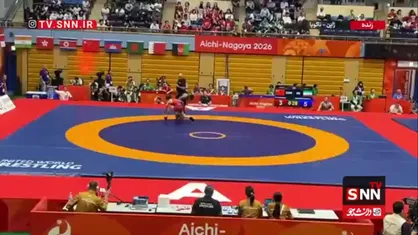 عباسپور با پیروزی استارت زد