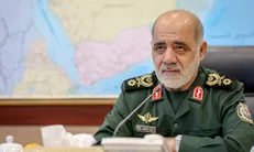 اهتمام ستاد کل نیرو‌های مسلح به تقویت نیروی انتظامی