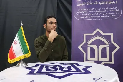 لزوم پرهیز از بی تفاوتی/ دانشجو بودن صرفا گذر از یک مقطع تحصیلی به مقطع بعدی نیست