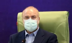 تاکید قالیباف بر تشکیل کمیسیون‌های مشترک عالی پارلمانی و اقتصادی ایران و روسیه