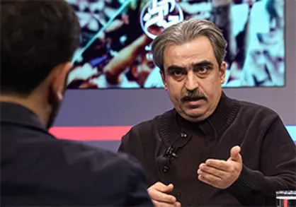 خوش چشم برجام دیگر موضوعیتی ندارد مگر اینکه تحریم&zwnj;ها را بردارند که احتمال آن صفر است