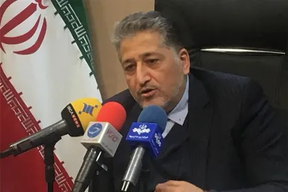 نمایشگاه دستاورد&zwnj;های فناورانه دانشگاه آزاد از ۳ تا ۶ دی&zwnj;ماه برگزار می&zwnj;شود/ به دنبال هدفمند کردن پژوهش هستیم