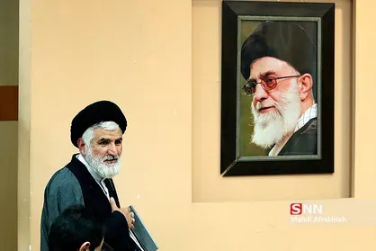 همایش " اشتهای سیری ناپذیر " در دانشگاه امیر کبیر