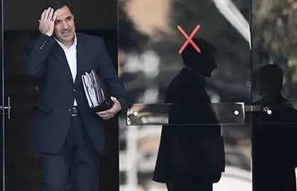 جزئیات جدید از بازداشت پسر آخوندی/ مشاور وزیر هم بازداشت شد