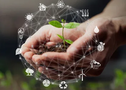 فناوری هسته&zwnj;ای راهی به سوی تولید پایدار و محیط زیست سالم