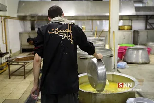حال و هوای هییت دانشجویی دانشگاه علم و صنعت