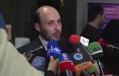 مشاور رئیس کل بانک مرکزی: الگوی اتصال میر به شتاب می&zwnj;تواند برای عراق و ترکیه نیز اجرایی شود