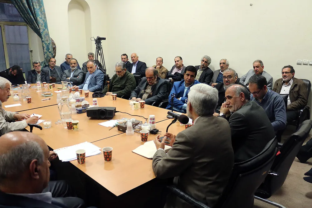 سعید جلیلی