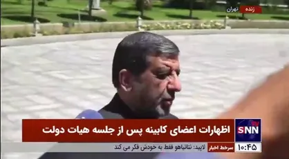 ضرغامی: ۱۰۰ همت پروژه&zwnj;های مهم داریم/ تسهیلات به موقع برسد تا آخر سال افتتاح می&zwnj;شوند