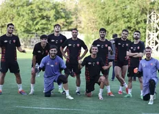 آخرین پوستر پرسپولیس: قاب خاطرات فصل بی‌جام!