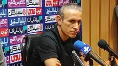 اعلام زمان نشست خبری گل‌محمدی و عنایتی