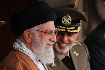 مراسم بزرگداشت شهید سید عبدالرحیم موسوی در مشهد برگزار می&zwnj;شود (۲۳ اردیبهشت ۱۴۰۵)