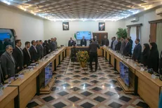 آغاز نخستین نشست تخصصی معاونان، مشاوران و دبیران شورای هماهنگی مبارزه با موادمخدر استان‌های سراسر کشور