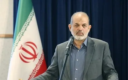 سامانه اطلاعات مکانی سکونتگاه&zwnj;های در معرض خطر با حضور وزیر کشور رونمایی شد