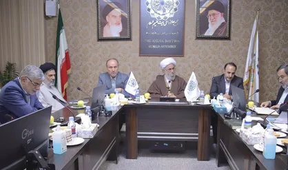 امضای تفاهم همکاری بین مجمع جهانی اهل&zwnj;بیت (ع) و سازمان امور دانشجویان