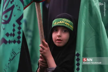 واحد خواهران بسیج دانشگاه شیراز موکب اربعین برپا می&zwnj;کند