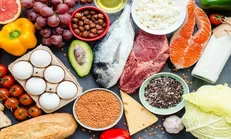 مبتلایان به کرونا چه غذاهایی باید بخورند؟