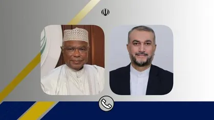 امیرعبداللهیان: تعرض صهیونیست&zwnj;ها به مسجد الاقصی تبعات خواهد داشت