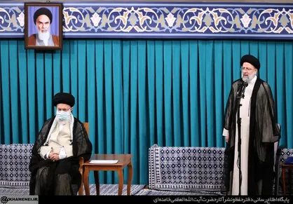 رئیسی: مردم خواستار تغییر وضع موجود هستند