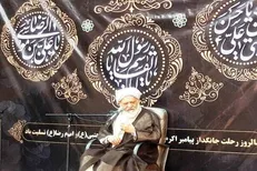 تمام مشکلات اقتصادی مربوط به مدیریت مسئولان است / ما انتخابات را از  سیره رسول‌الله(ص) آموختیم