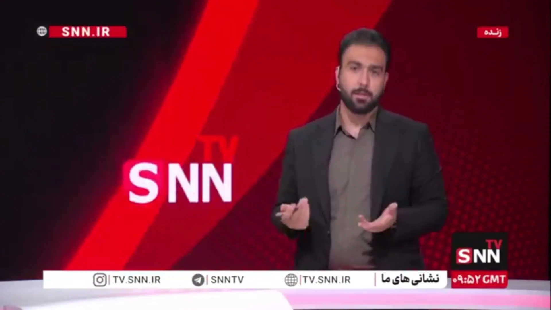 اگر رزمندگان غیور یمنی قاب کیک بریدن قائم‌پناه را ببینند چه فکری می‌کنند؟/ حضور مقام ایرانی در کنار مقامات سعودی چه نشانه‌ای دارد؟