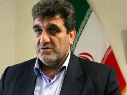 کولیوند: دولت توان کمک مالی به شهرداری&zwnj;ها را ندارد / اگر بسیج نبود مدیریت شهری با مشکل روبه&zwnj;رو می&zwnj;شد