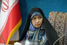 «داداندیش» رئیس کارگروه خانواده، جمعیت و زنان شورای اجتماعی کشور شد