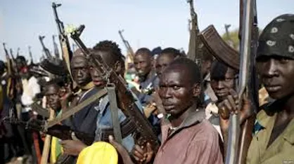 طرف&zwnj;های درگیر در سودان جنوبی به توافق رسیدند