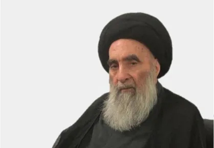 بیانیه دفتر آیت الله سیستانی درباره زمین&zwnj;لرزه در ترکیه و سوریه