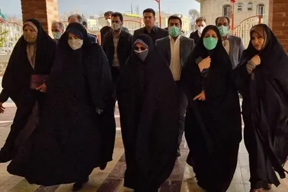 ظرفیت بانوان در حوزه اقتصاد و کارآفرینی کشور به کار گرفته می&zwnj;شود