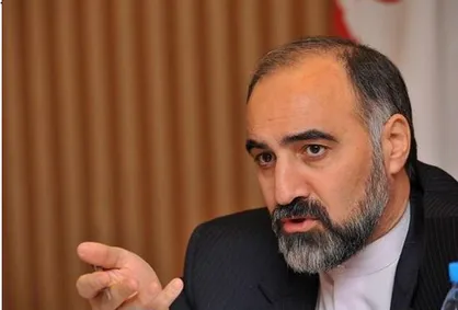 اسامی فعالان اقتصادی در افطاری ریاست جمهوری را منتشر کنید