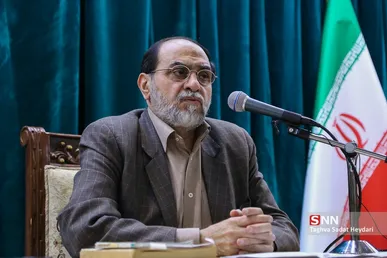 رحیم پور ازغدی: جهانیان از تاب آوری ملت ایران در جنگ تحمیلی سوم حیرت کردند