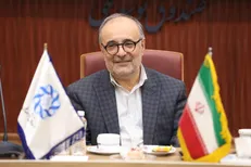 غضنفری: ارز می‌دهیم، ارز پس می‌گیرم؛ این خطر قرمز ماست/ با ورود صندوق توسعه ملی به بنگاه‌داری مخالفیم + فیلم