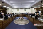 جلسه مجمع تشخیص مصلحت نظام