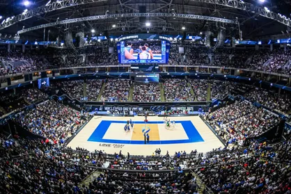تغییر بزرگ FIVB و پایان قهرمانی جهان؛ جام جهانی والیبال متولد شد