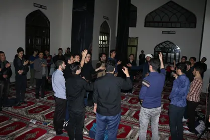 مراسم سوگواری حضرت فاطمه الزهرا(س) در دانشگاه&zwnj;های استان مرکزی برگزار می&zwnj;شود