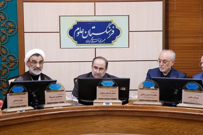 مخبردزفولی: روزآمدسازی نقشه مبتنی بر اولویت&zwnj;های محدود صورت می&zwnj;گیرد