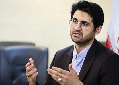 سبحانیان: آیین&zwnj;نامه مالیات بر خودرو&zwnj;های لوکس به دولت رفت