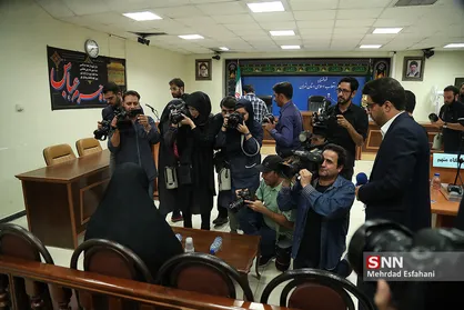 پای اموال نعمت زاده هم به دادگاه دخترش باز می&zwnj;شود