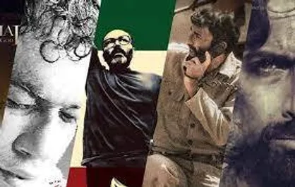 قهرمان&zwnj;سازی به سبک هالیوود و قهرمان سوزی به سبک سینمای ایران!
