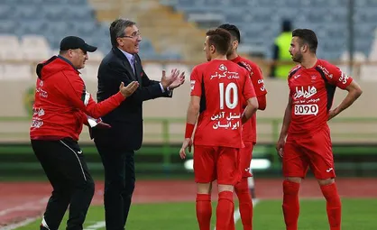 تکلیف تمام مدعیان قهرمانی مشخص شد جز پرسپولیس/ خیال هواداران راحت نیست