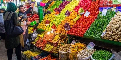میوه مورد علاقه تهرانی&zwnj;ها چیست؟