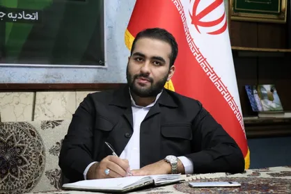 دبیر جامعه اسلامی دانشجویان دانشگاه تبریز سخنران پیش خطبه&zwnj; نماز جمعه می&zwnj;شود