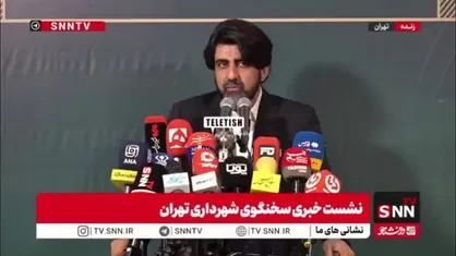 محمدخانی: توییت خانم مهاجرانی خیلی عجیب و یک مقدار دردناک بود/ تقاضا می&zwnj;کنم که یکبار با خبرنگاران تشریف بیاورند و از ظرفیت&zwnj;های حمل و نقل عمومی تهران بازدید بکنند