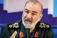 نتانیاهو باید برای فرار از منطقه شنا در مدیترانه را بیاموزد/ نفوذ عاشورایی ایران در منطقه از دست ما هم خارج است