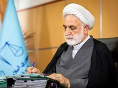 دستور رئیس قوه قضاییه برای اعطای مرخصی ۵ روزه به محکومان مسیحی واجد شرایط