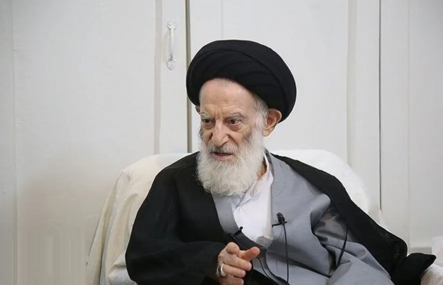 پیام وزیر فرهنگ در پی درگذشت حضرت آیت‌الله العظمی شبیری زنجانی