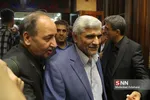 محمد فرهادی وزیر سابق علوم